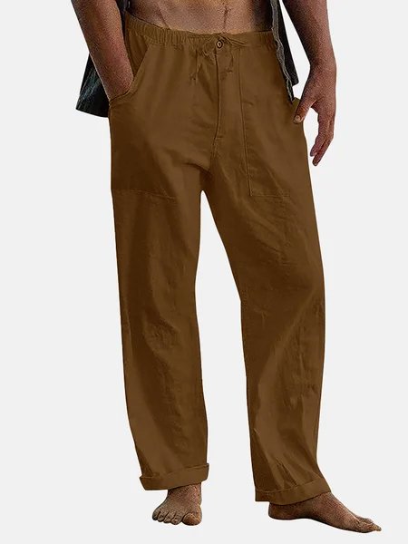 Lopes - Casual Series Pants