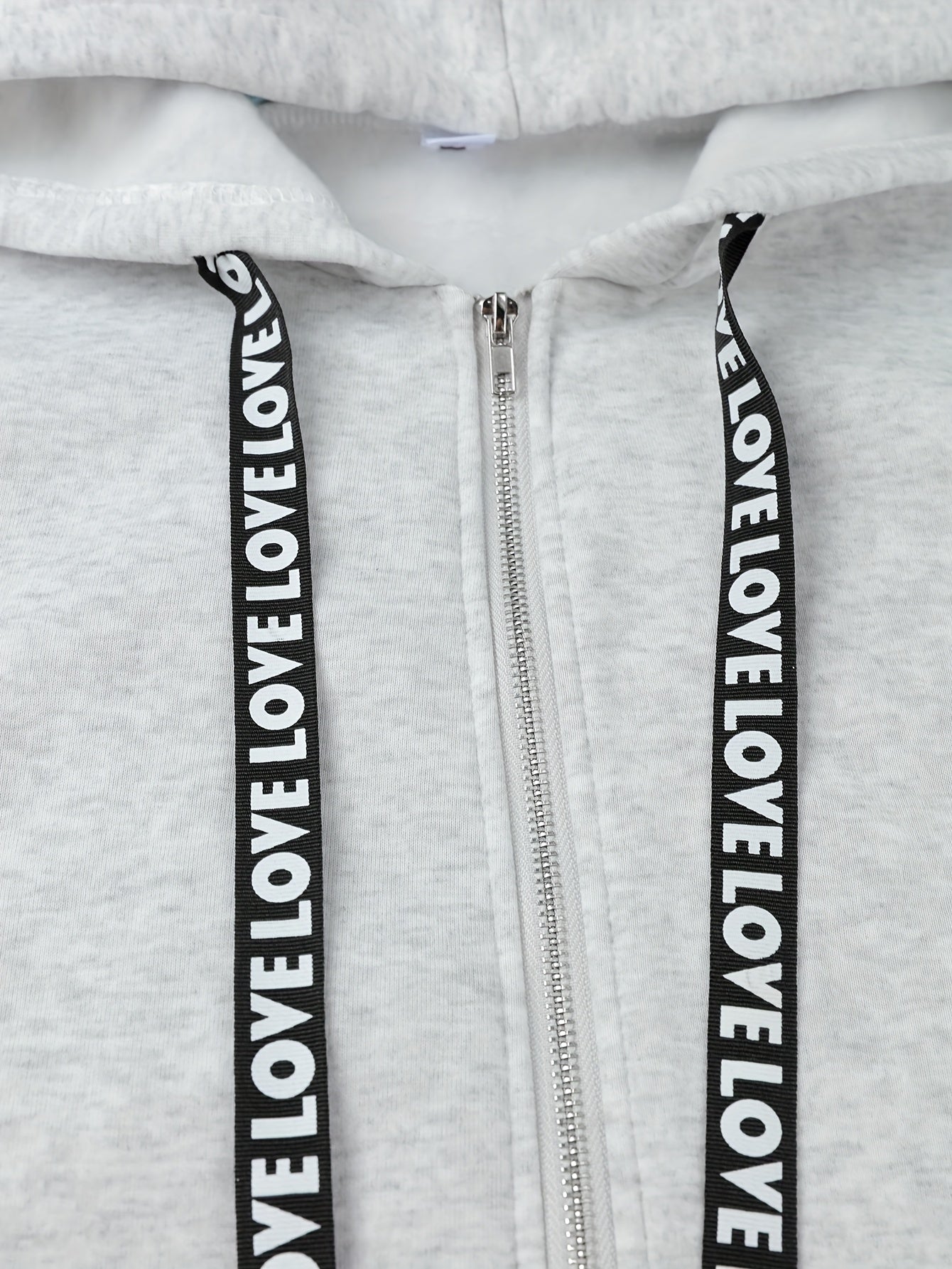 Lamaria - Comfortable Long Jacket