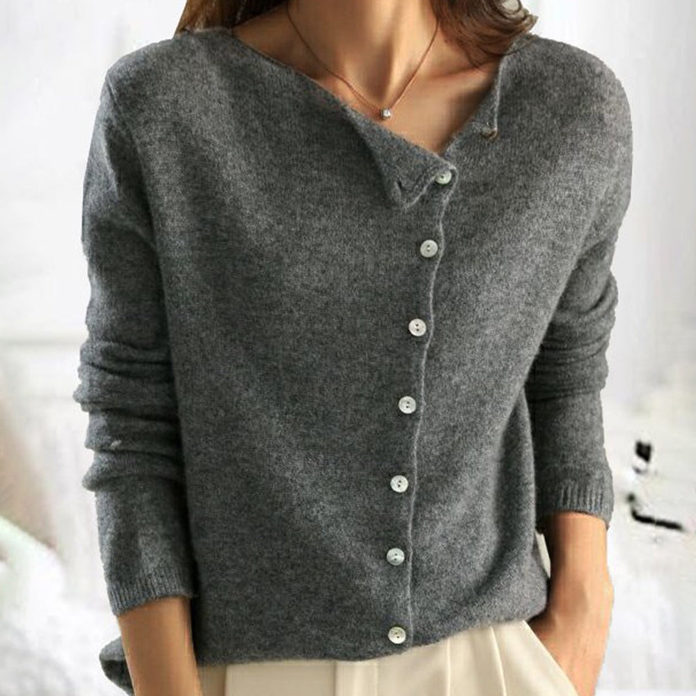 Manuela - Chic Cardigan
