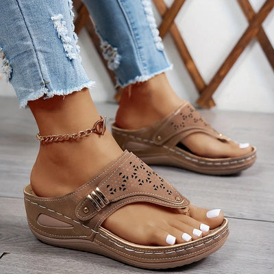 Esther - Fashion Sandals