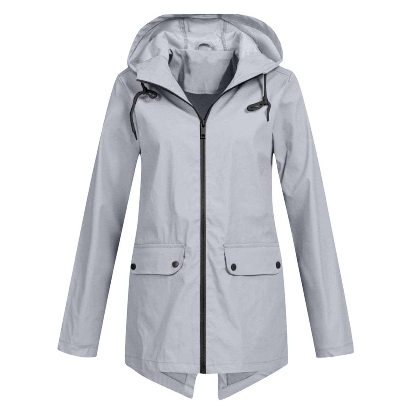 Mira – Lightweight Waterproof Jacket