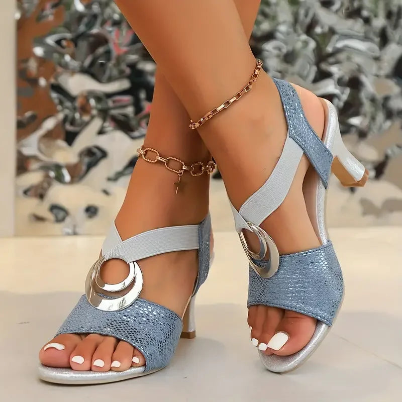 Melody - Elegant Sandals