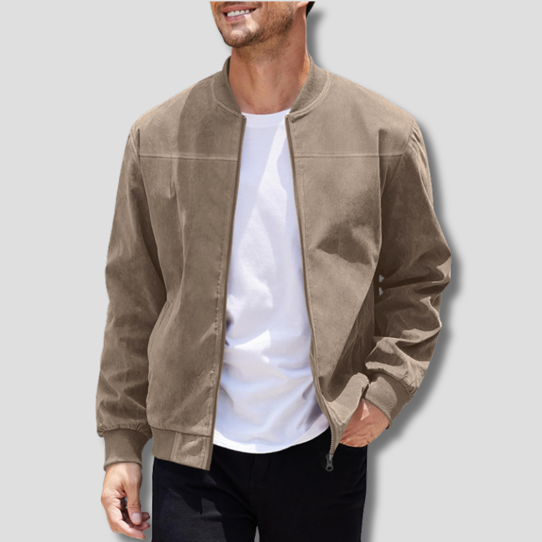 Jonathan - Lightweight Jacket
