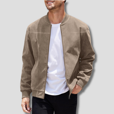Jonathan - Lightweight Jacket