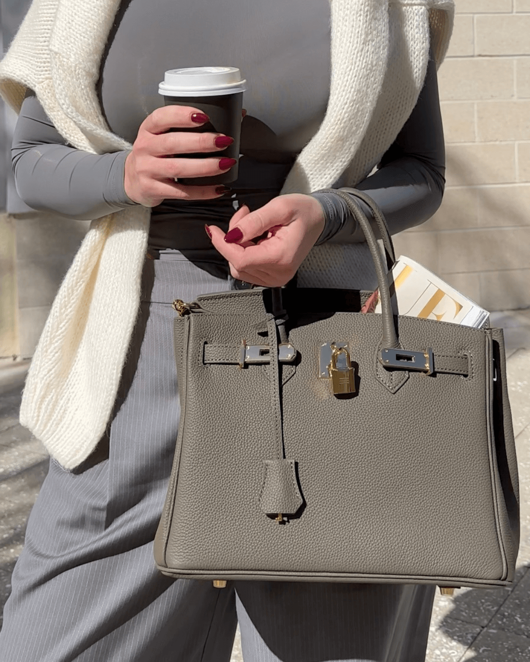 Bella – The Elegant Bag