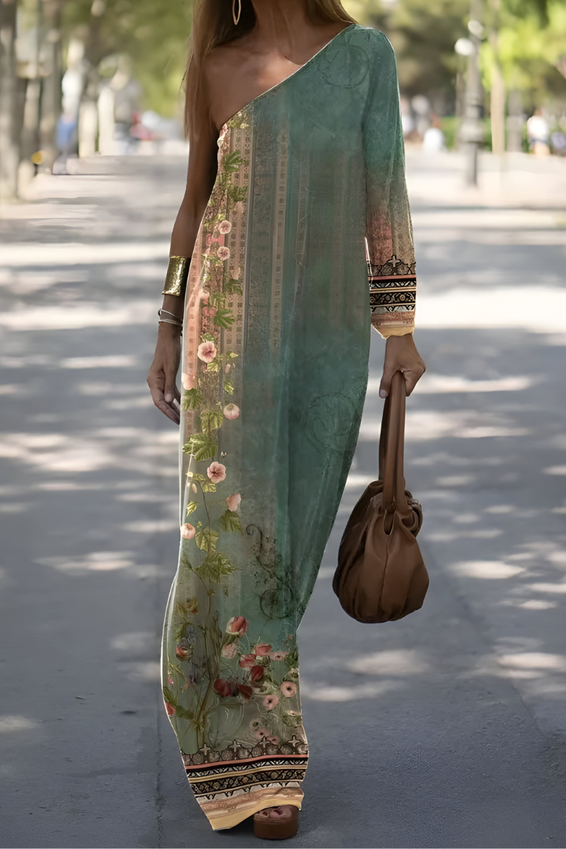 Talulla - Off-Shoulder Dress