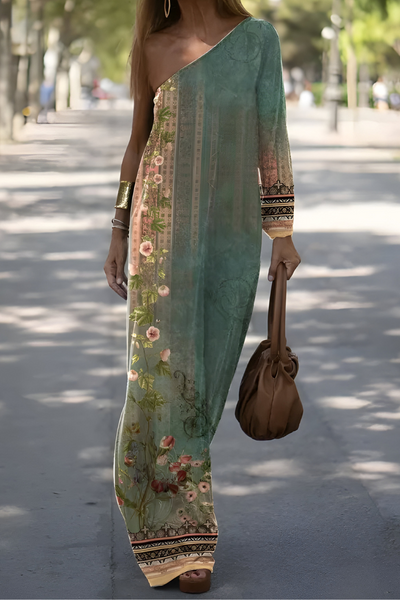 Talulla - Off-Shoulder Dress