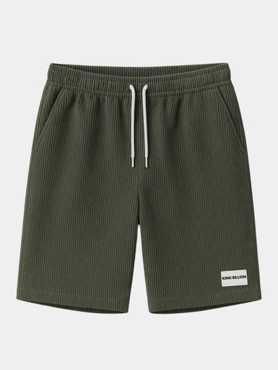 Steve – Classic Everyday Shorts