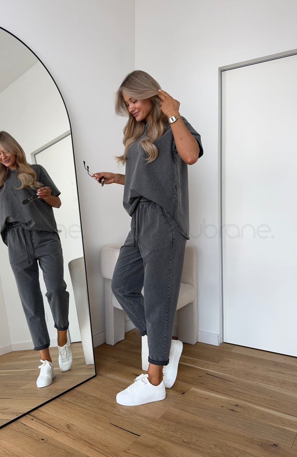 Ellen - Comfortable 2-Piece Set