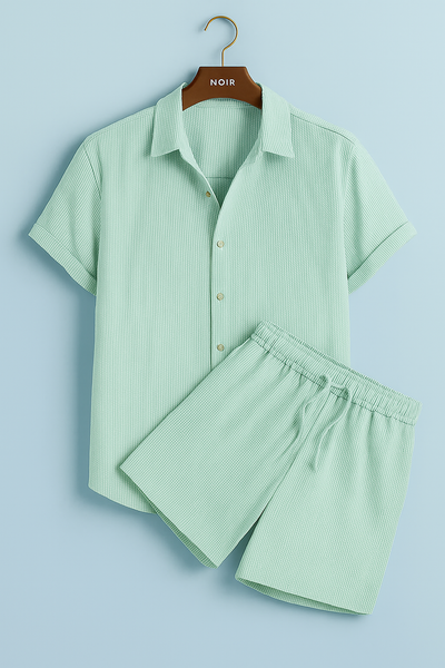 Luma - Summer Two-Piece Set