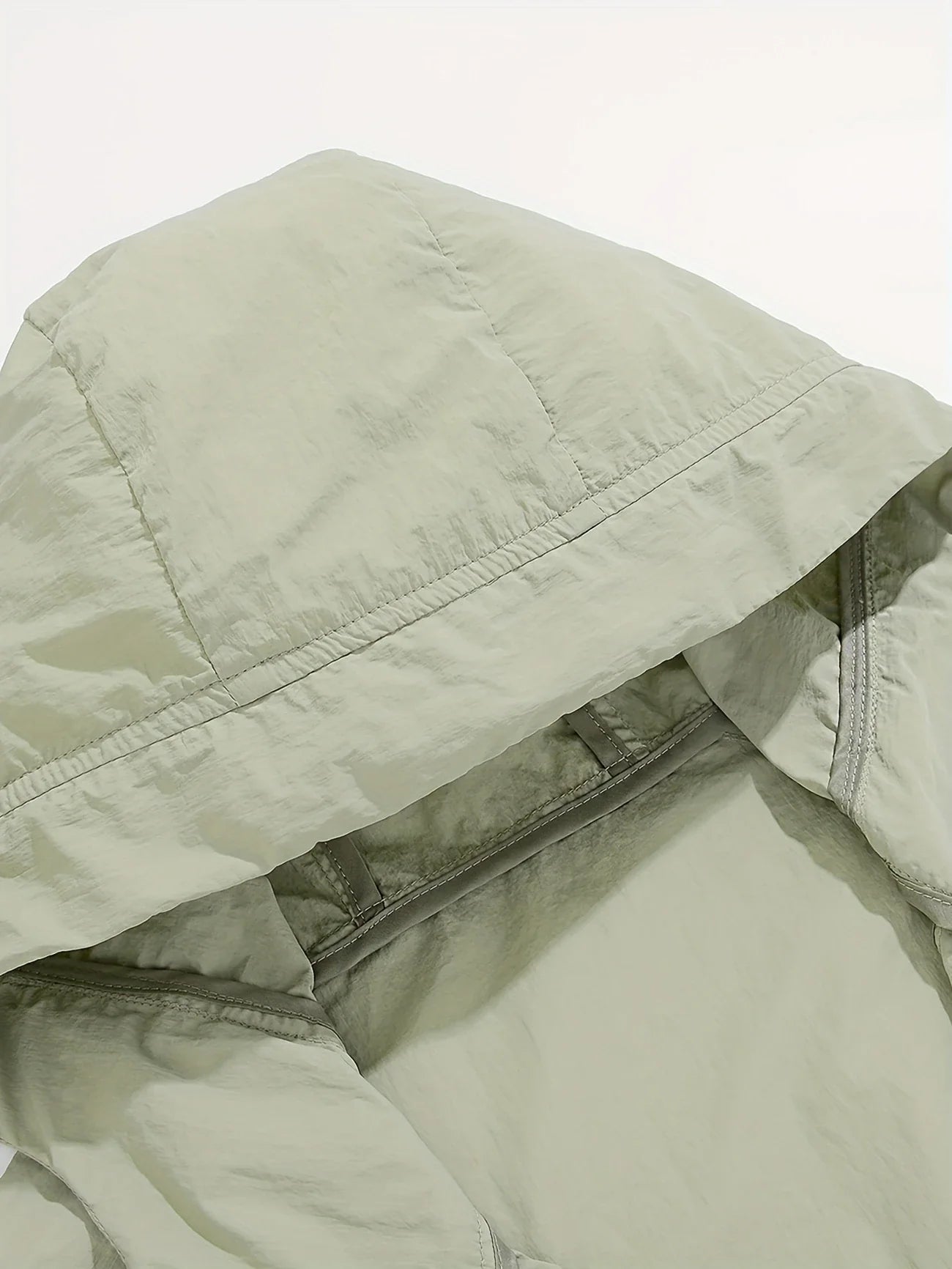 Derrick - Waterproof Windbreaker Jacket