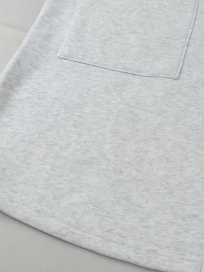 Lamaria - Comfortable Long Jacket