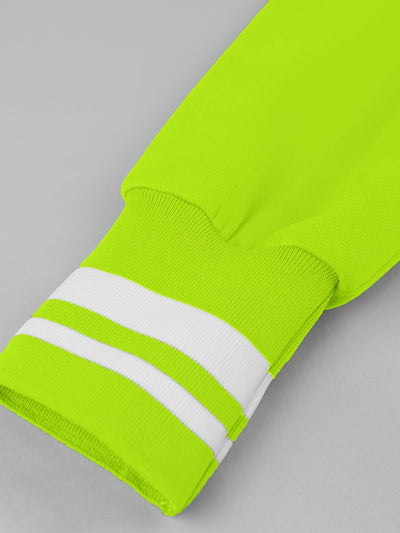 Lamaria - Comfortable Long Jacket