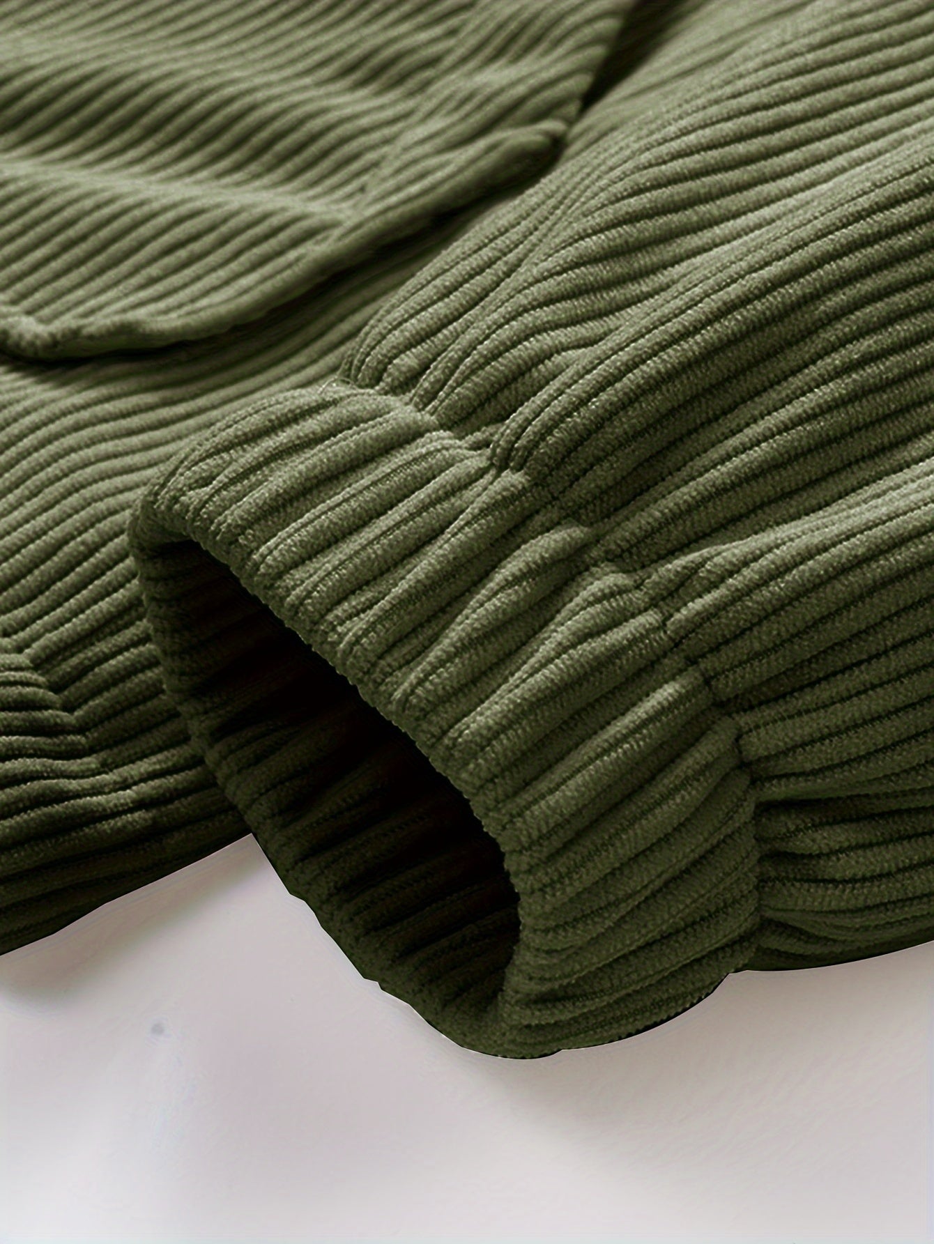 Darell – Hooded Windbreaker Jacket