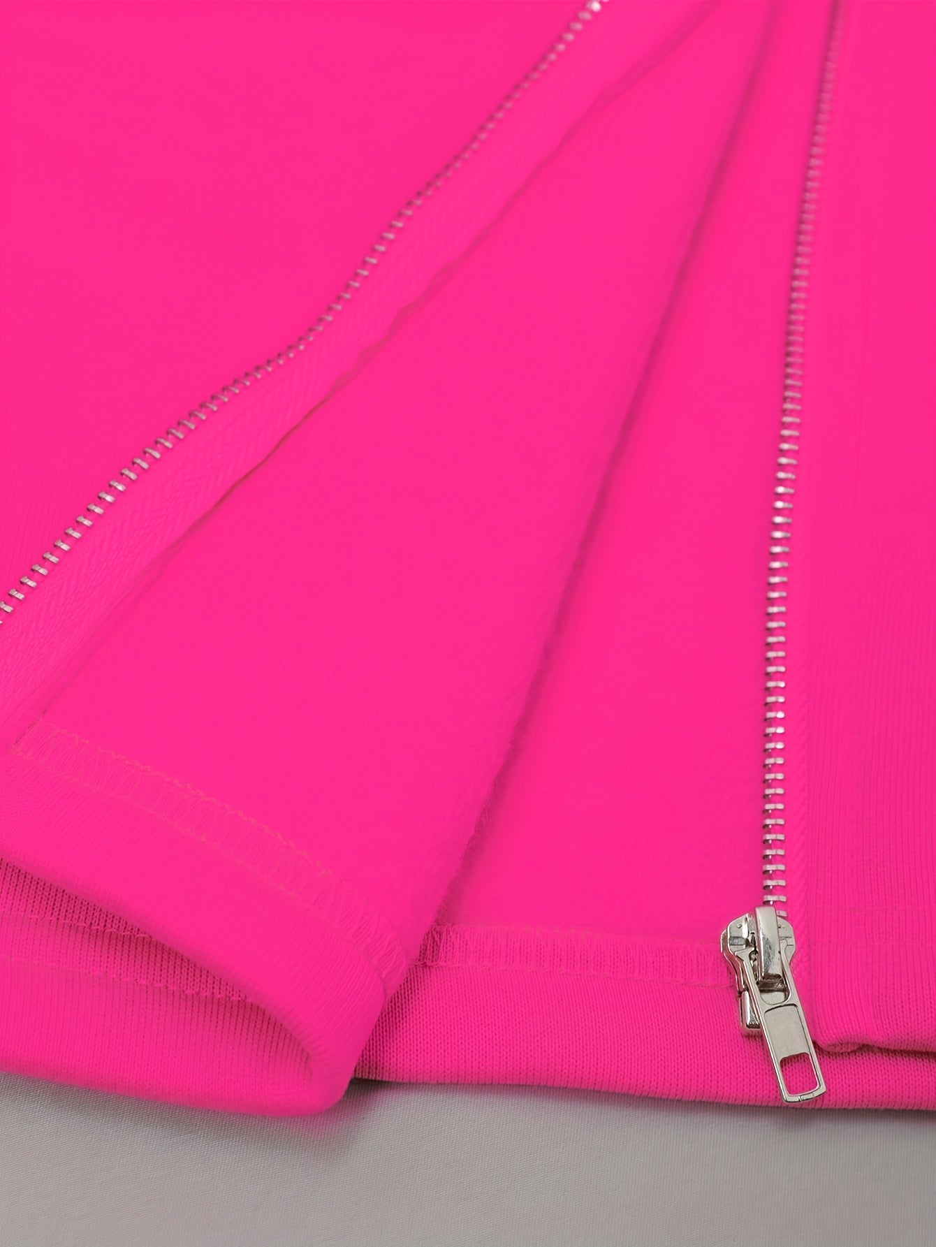 Lamaria - Comfortable Long Jacket