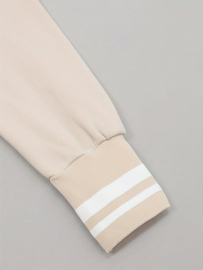 Lamaria - Comfortable Long Jacket