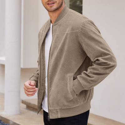 Jonathan - Lightweight Jacket