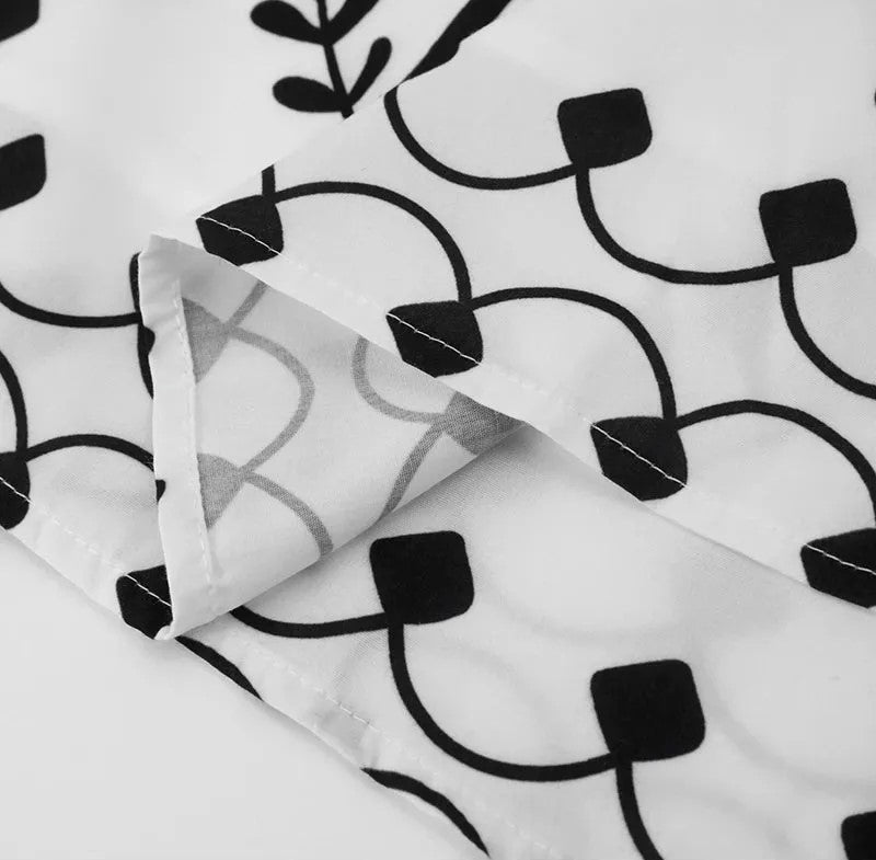 Camilla™ | Printed Set