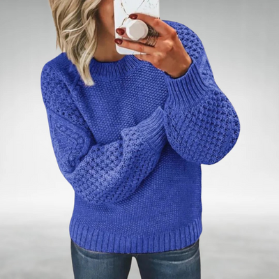 Marlowe – Vintage Knit Sweater