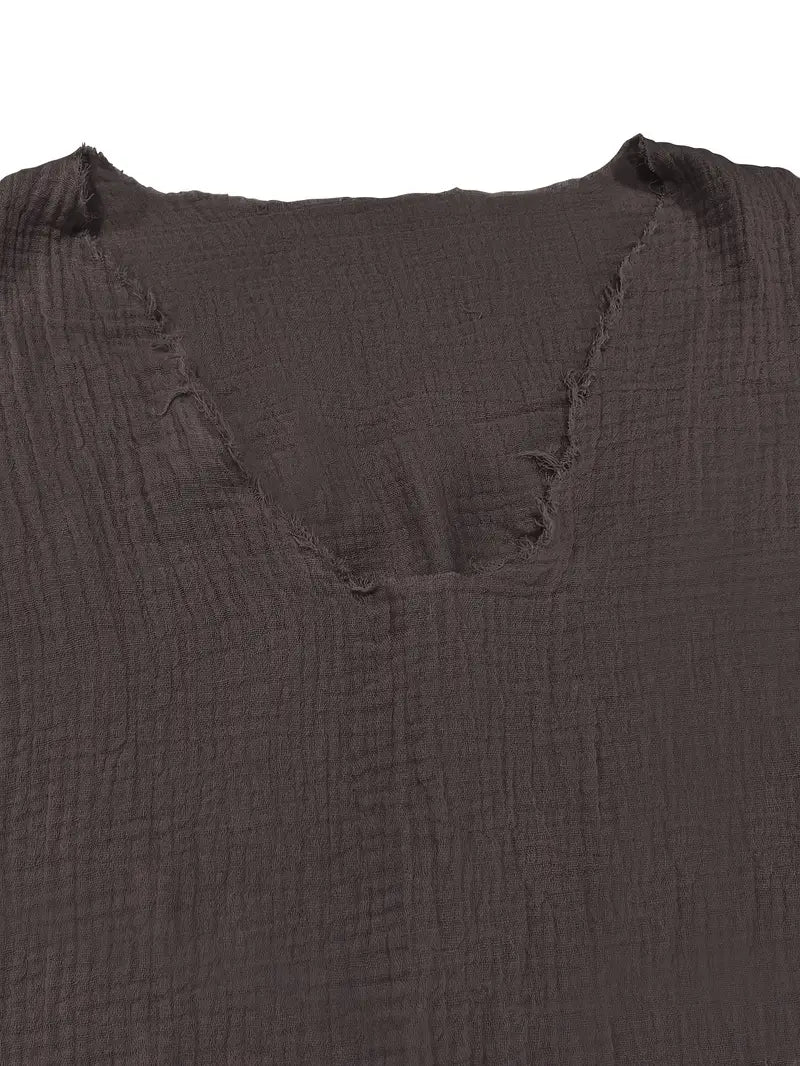 Benneth - Stylish Longsleeve