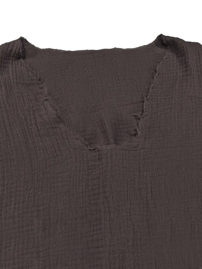 Benneth - Stylish Longsleeve