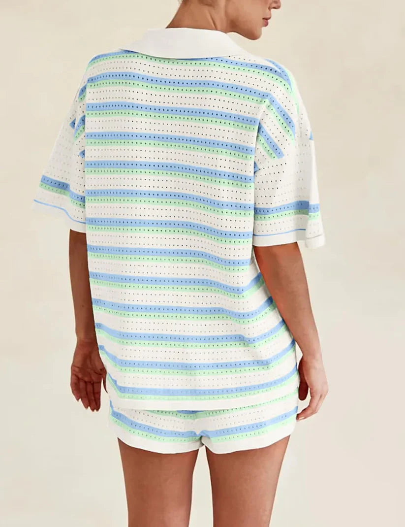 Liv – Two-Piece Set