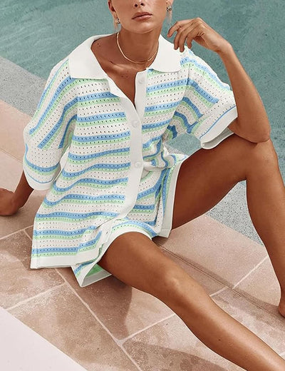 Liv – Two-Piece Set