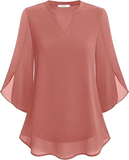 Dulcinea - A-Line Blouse