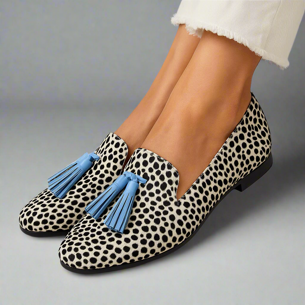 Maxine - Premium Loafers