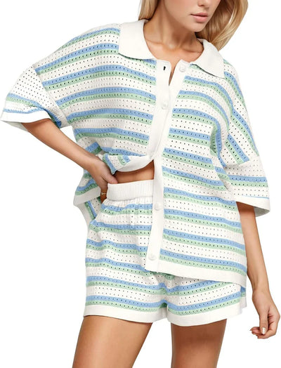 Liv – Two-Piece Set