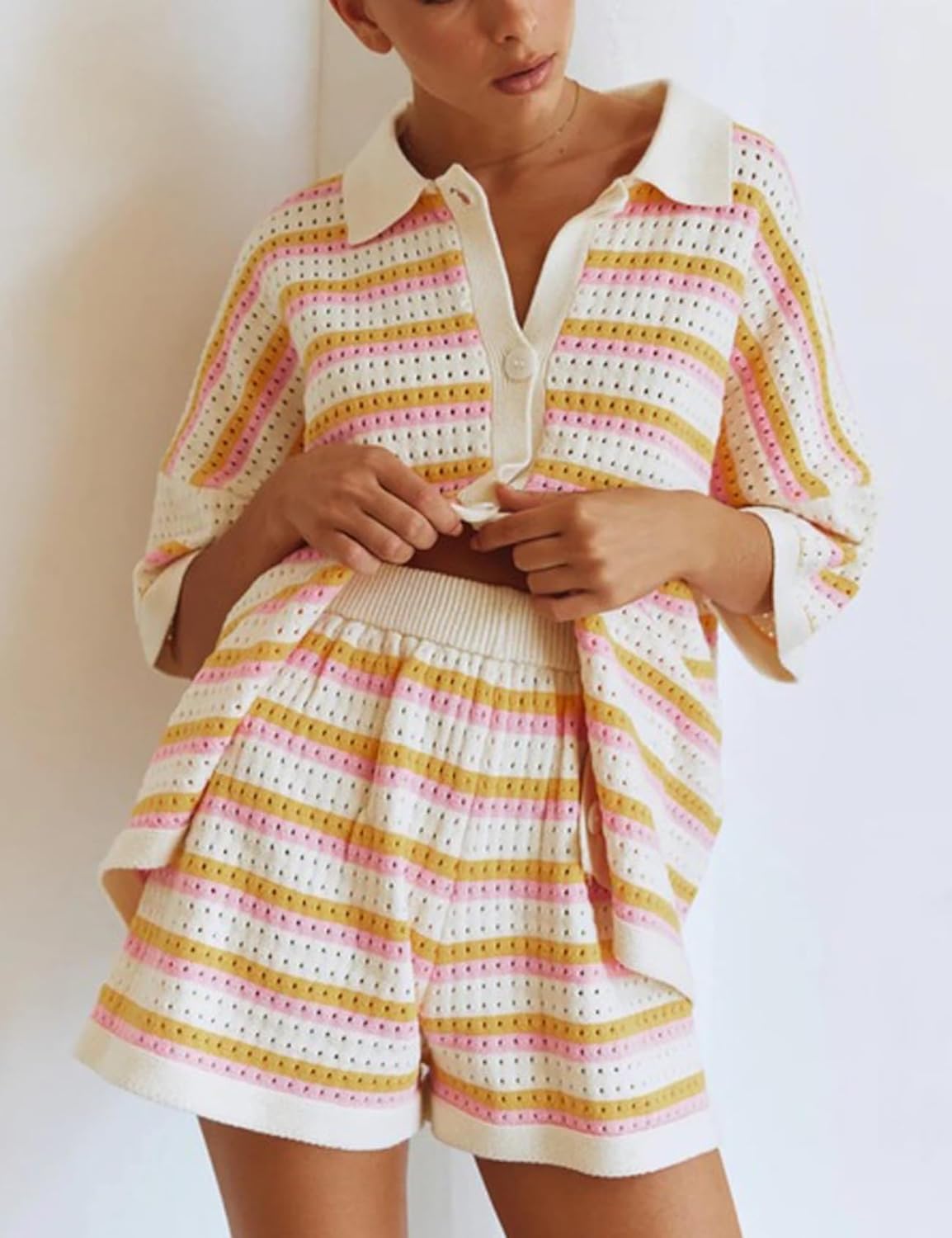 Liv – Two-Piece Set