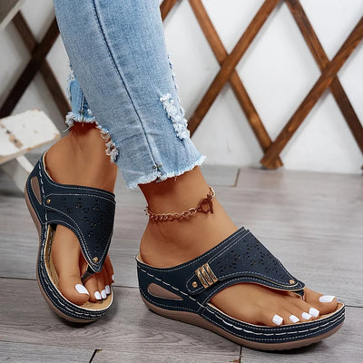 Esther - Fashion Sandals