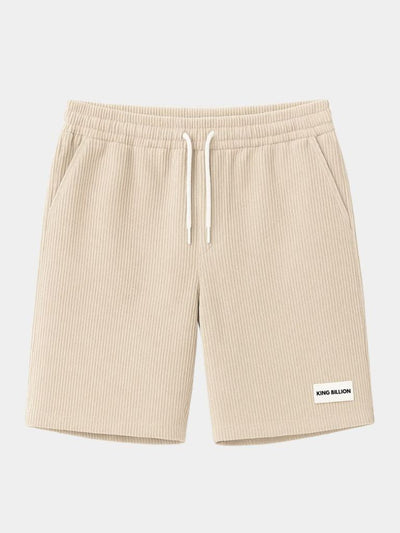 Steve – Classic Everyday Shorts