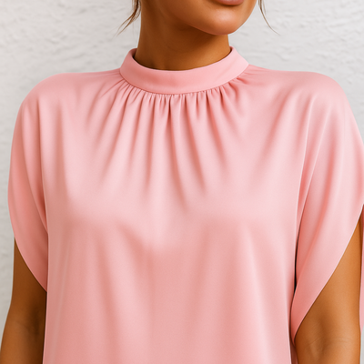 Roxane – Elegant Casual Dress