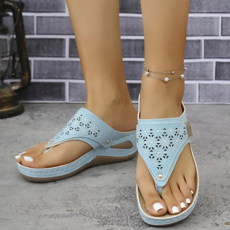 Esther - Fashion Sandals