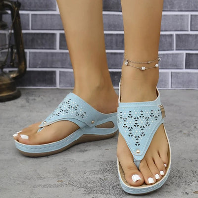 Esther - Fashion Sandals