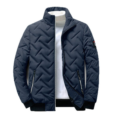 Milan - Stylish Autumn Jacket