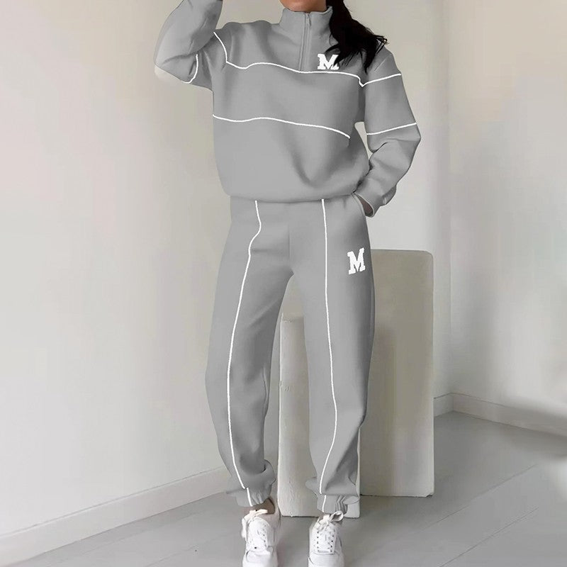 Everlee - 2-Piece Casual Set