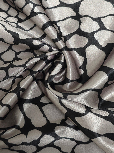 Gaia – Long Sleeve Loose Buttoned Blouse