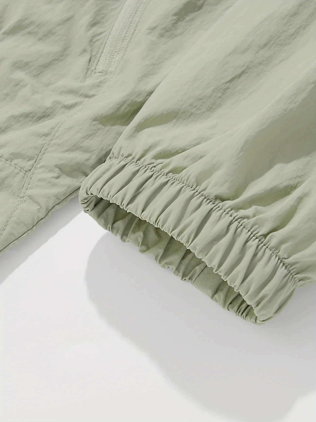 Derrick - Waterproof Windbreaker Jacket