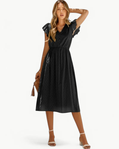 Zella – The Perfect Midi Dress