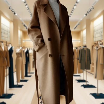 Milly - Elegant Coat