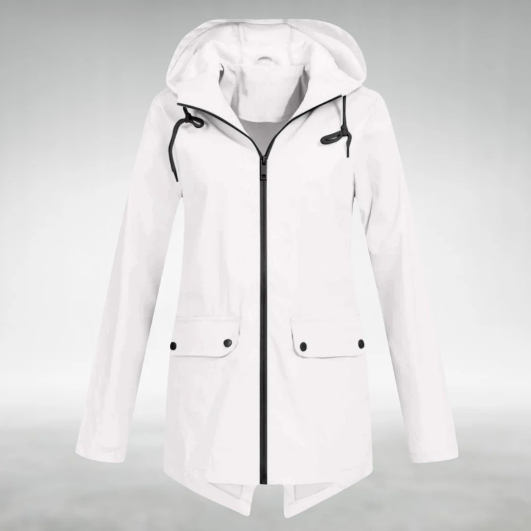 Patrice - Women's Waterproof Jacket