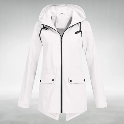Patrice - Women's Waterproof Jacket