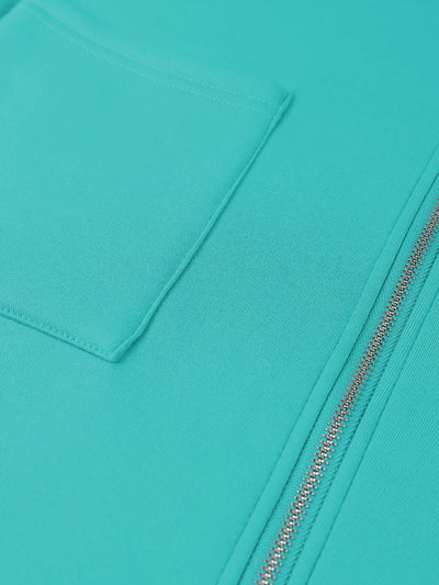 Lamaria - Comfortable Long Jacket