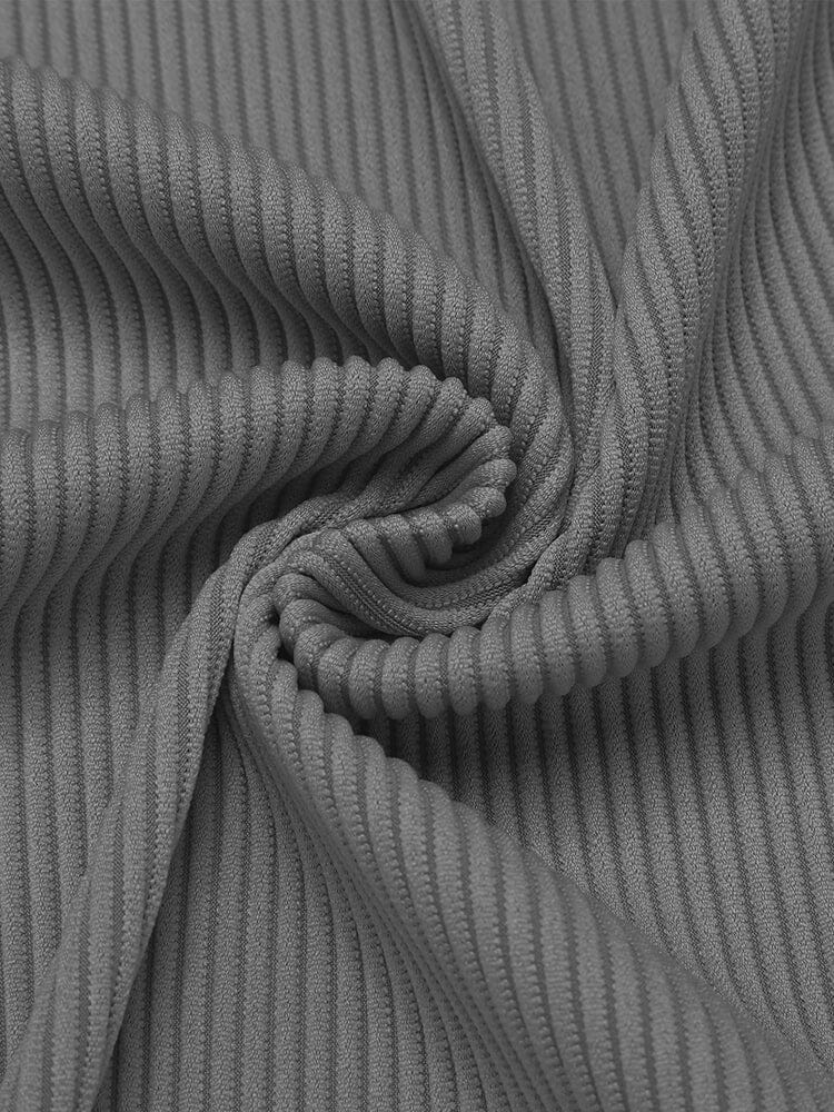 Jim - Casual Loose Fit Shirt Sets