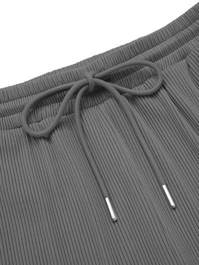 Jim - Casual Loose Fit Shirt Sets