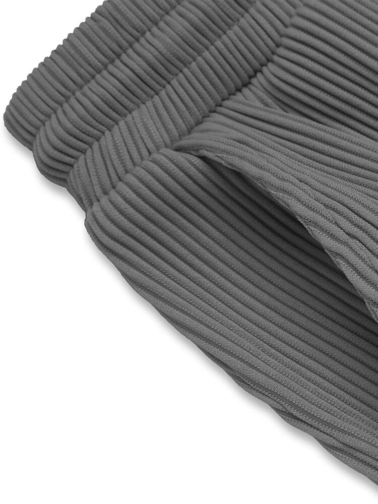 Jim - Casual Loose Fit Shirt Sets