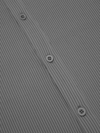 Jim - Casual Loose Fit Shirt Sets