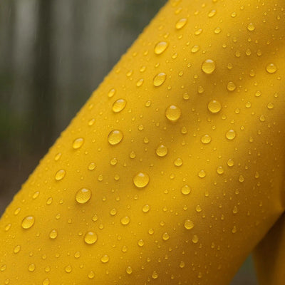 Allison - Outdoor Waterproof Jacket